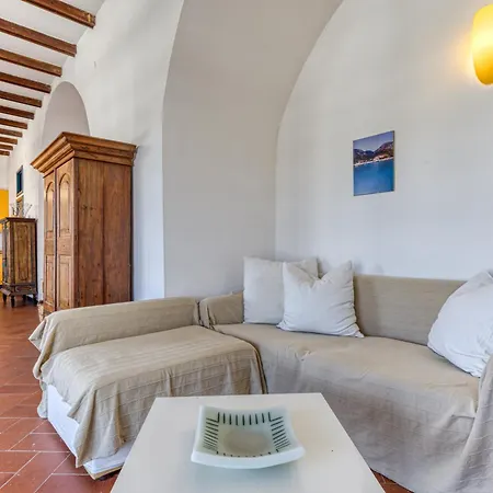Apartment Blu La Cambusa *
