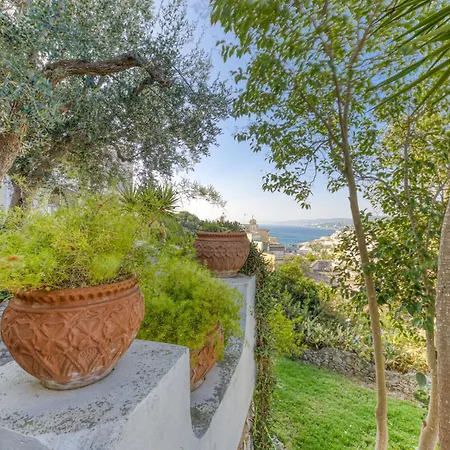 Blu La Cambusa 아파트 *