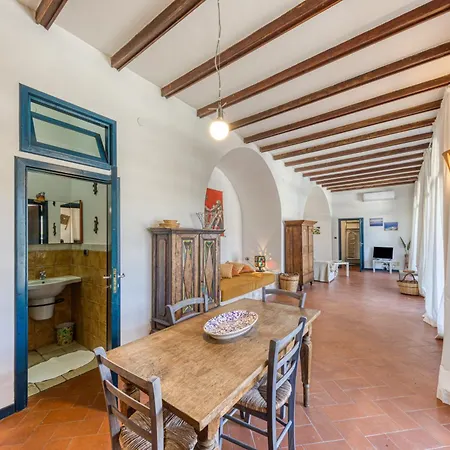 Blu La Cambusa Apartment Castro (Lecce)