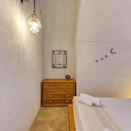 Blu La Cambusa 카스트로