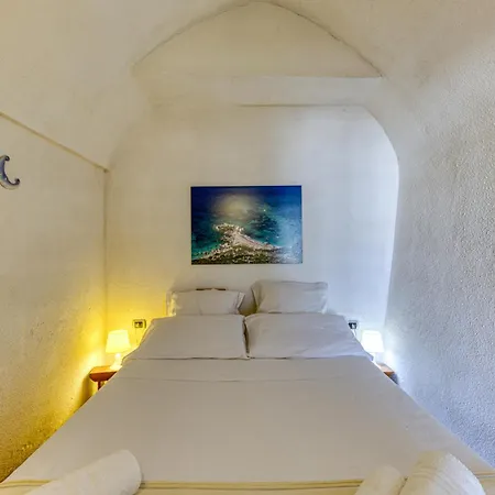 Apartment Blu La Cambusa *