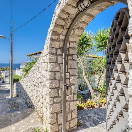 Blu La Cambusa Apartment Castro (Lecce)