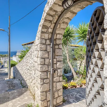 Blu La Cambusa 아파트 카스트로