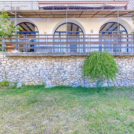 Blu La Cambusa 카스트로