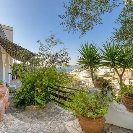 Blu La Cambusa 아파트 *