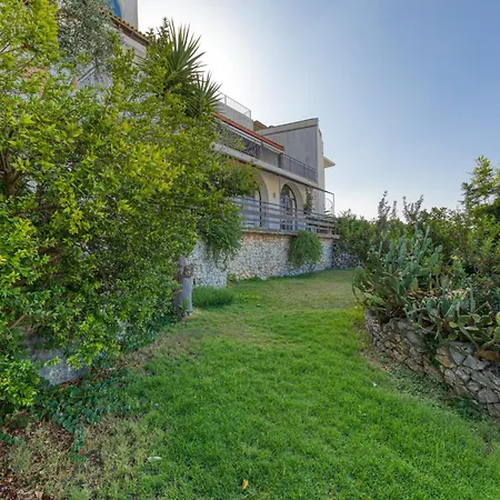 Blu La Cambusa Apartment Castro (Lecce)
