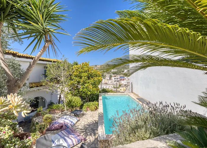 Blu La Cambusa Apartamento