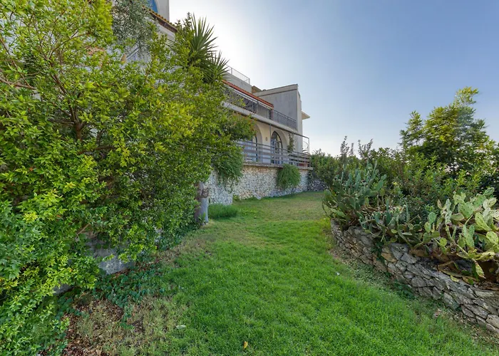 Blu La Cambusa Apartamento Castro (Lecce)