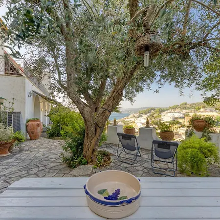 Appartement Blu La Cambusa *