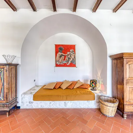 Blu La Cambusa Appartement