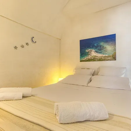 Blu La Cambusa Appartement Castro (Lecce)