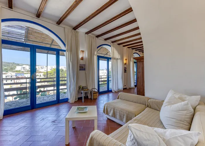 Blu La Cambusa Appartement
